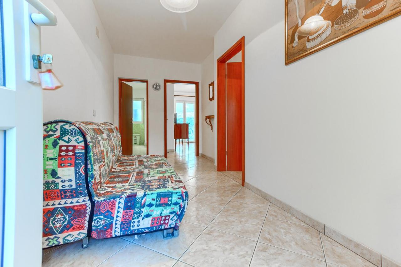 Villa Vittorio Seget Vranjica Exterior foto