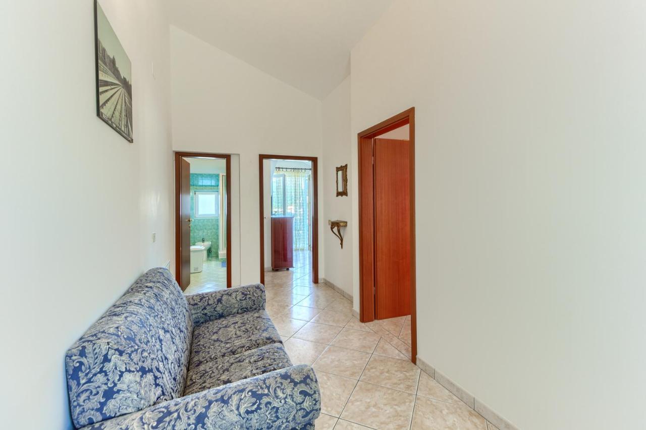 Villa Vittorio Seget Vranjica Exterior foto